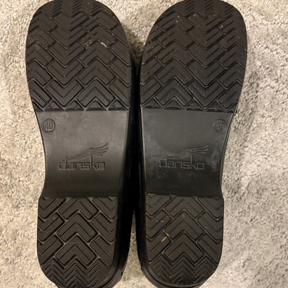 Dansko Frankie Chelsea Boot - Picture 3 of 4